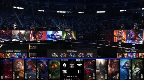 AJ天肥盖伦难偷家 XLB天命人翻江倒海 白云队逆转拿下姿态队