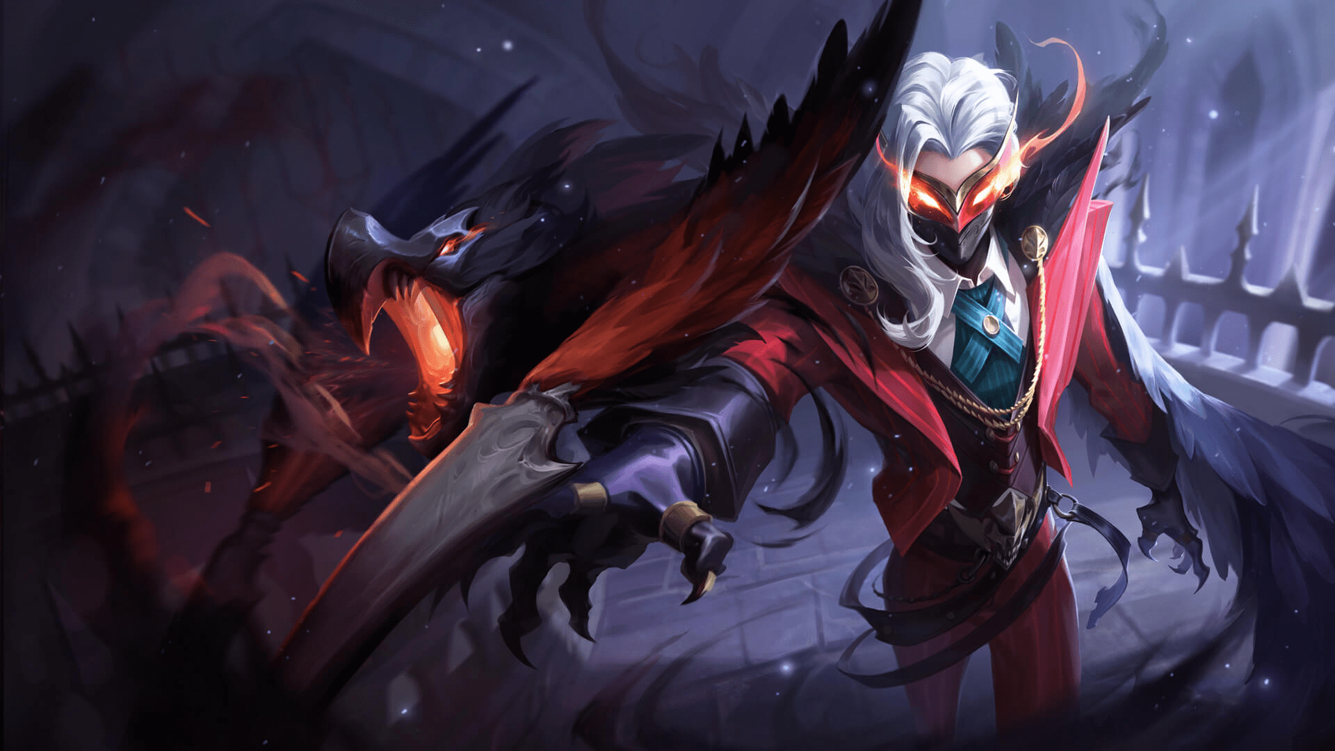 S11入围赛小组赛最终名次决出，LNG携手DFM直接晋级