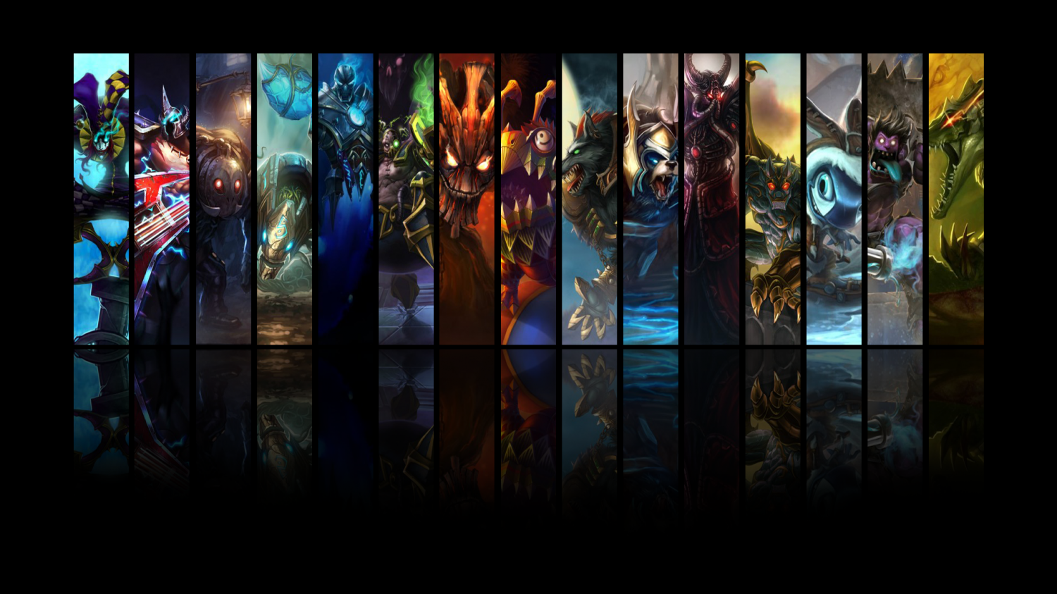 HOYA ：我认为 bin 是最强的上单选手之一，我想和他进行一场精彩的比赛。