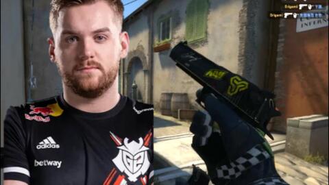 教练HOMME告别 JD Gaming ;：决定以不同的选择重新开始教练生涯