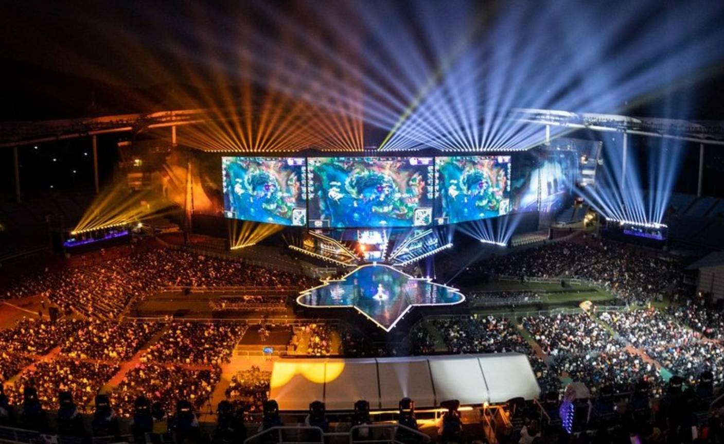 Ne0kai：V社正开发古堡新版本