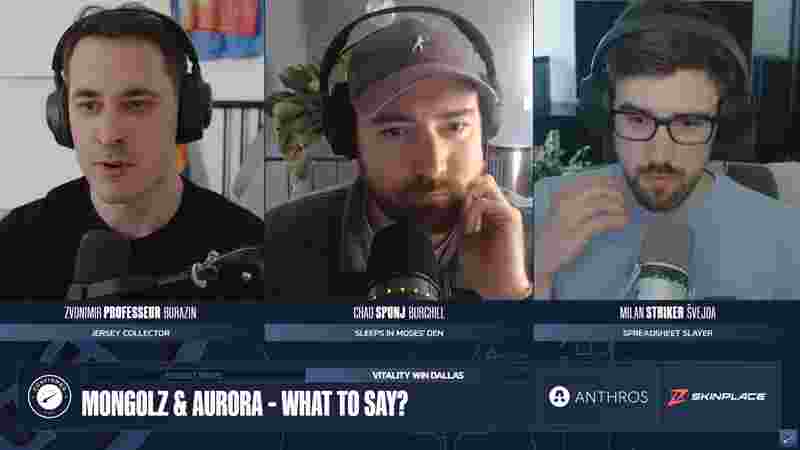 外媒统计：GEN横扫T1的夏决创造LCK历史最高观众峰值纪录