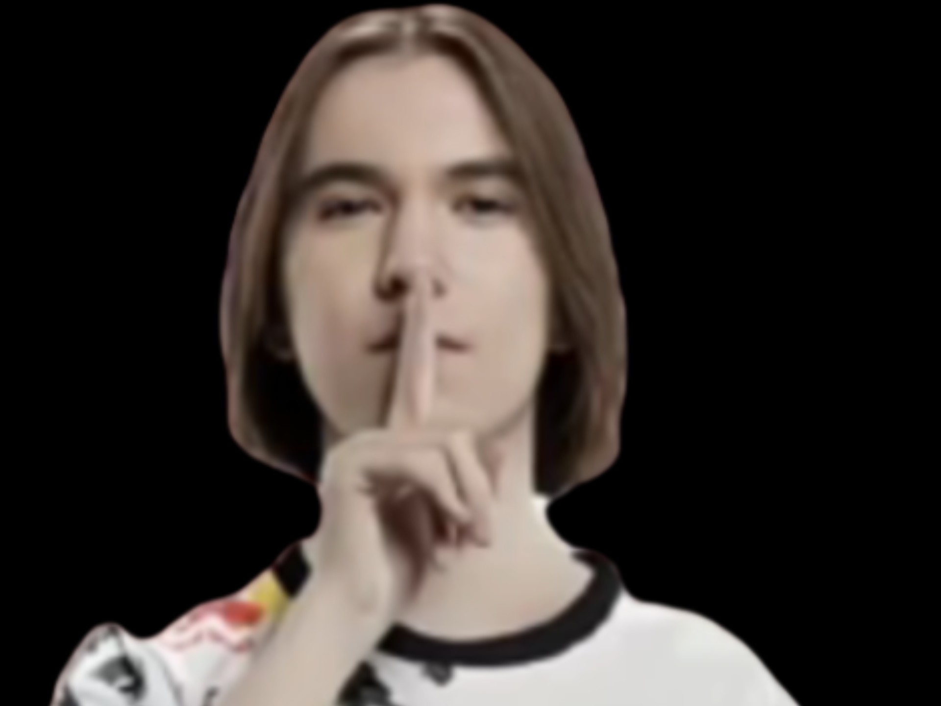 TES赛后返图：气势如虹横扫零封晋级胜者组决赛！