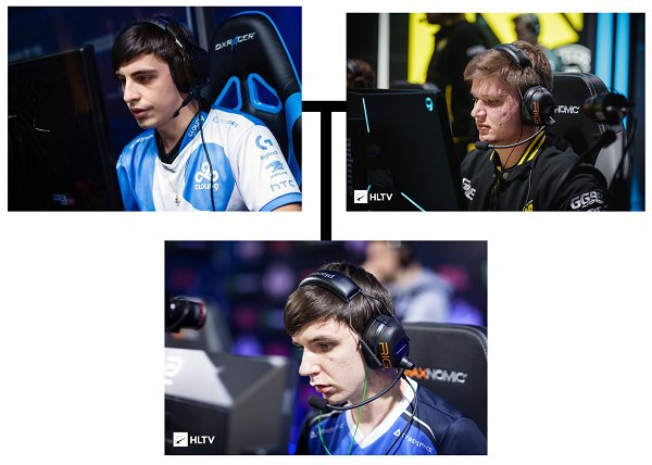 TI10各赛区预选赛对阵表出炉：小象首战Magma