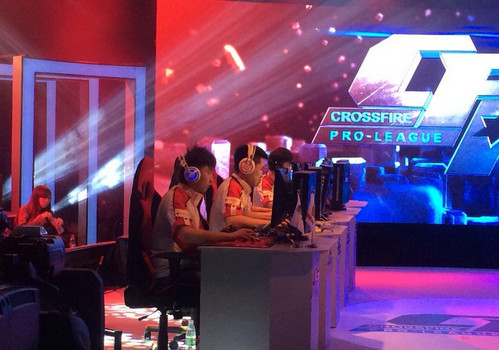 LEC柏林场馆翻修完成：扩建20%，拥有210个席位