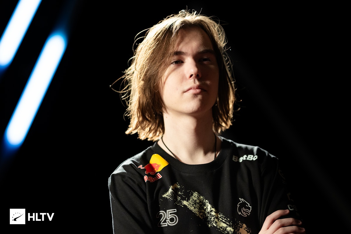 BOOM Esports 确保季后赛，TALON 击败 NS - VCT 2025： 太平洋阶段 1