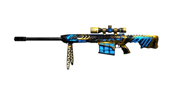 新 CS2 皮肤的最低浮动值已经被掉落——它的价值为60,000美元