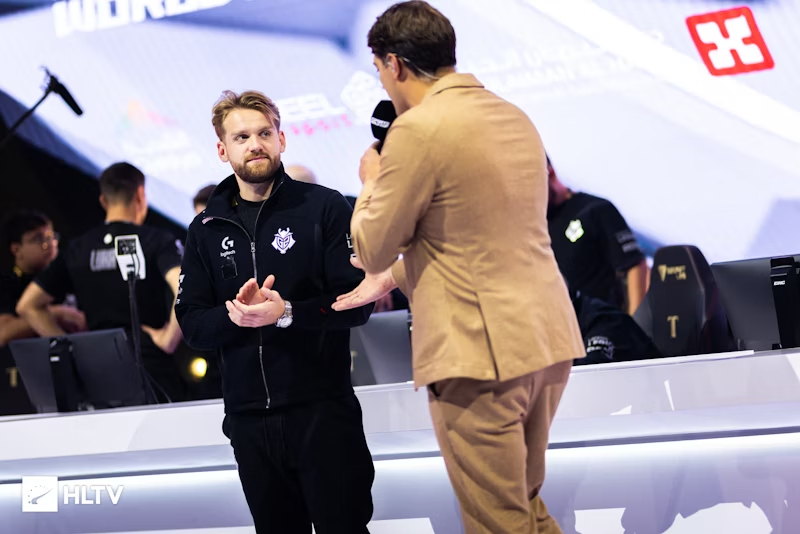 Oh My God 的运营决策释放小龙是成功还是失败。Junhao Wei 无畏地冲锋并锁定 Ultra Prime 以获得比赛点