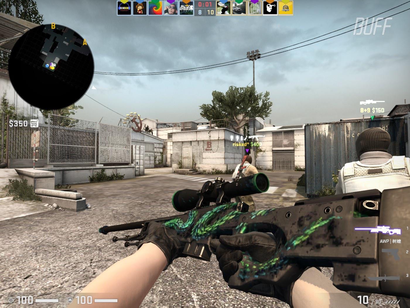 电竞比分网：CSGO A队镀金大赚，es3tag即将加盟C9