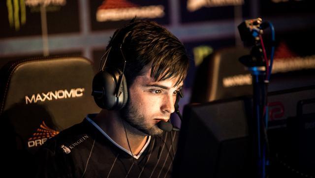 Karmine Corp 为2025年电子竞技世界杯获得最后一个EMEA名额